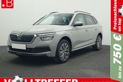 Skoda Kamiq Gebrauchtwagen