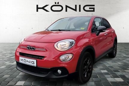 Fiat 500X Gebrauchtwagen
