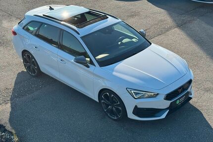 Cupra Leon Gebrauchtwagen