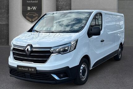 Renault Trafic Gebrauchtwagen