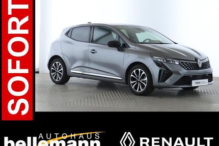 Renault Clio Gebrauchtwagen