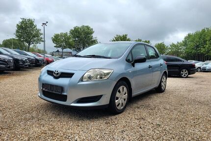 Toyota Auris Gebrauchtwagen