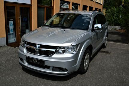 Dodge Journey Gebrauchtwagen