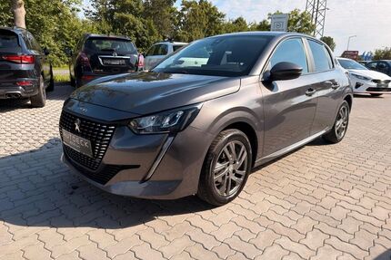 Peugeot 208 Gebrauchtwagen