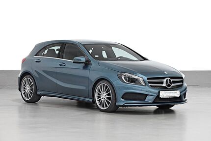 Mercedes-Benz A 180 Gebrauchtwagen