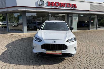 Honda ZR-V Gebrauchtwagen