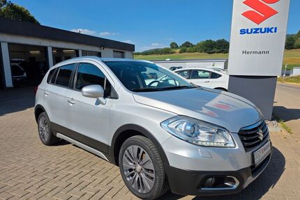 Suzuki SX4 Gebrauchtwagen