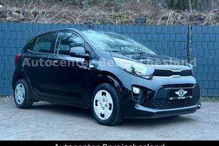 Kia Picanto Gebrauchtwagen
