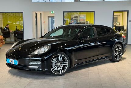 Porsche Panamera Gebrauchtwagen