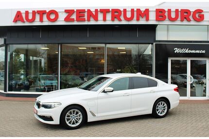 BMW 530 Gebrauchtwagen