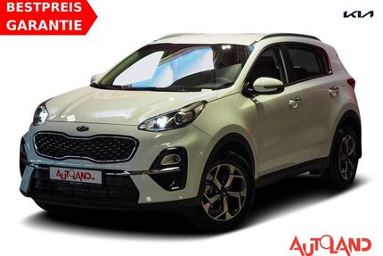 Kia Sportage Gebrauchtwagen