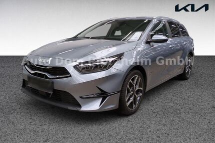Kia ceed Sportswagon Gebrauchtwagen