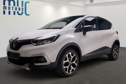Renault Captur Gebrauchtwagen