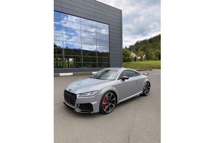 Audi TT RS Gebrauchtwagen