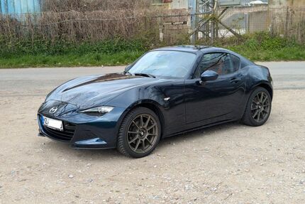 Mazda MX-5 Gebrauchtwagen
