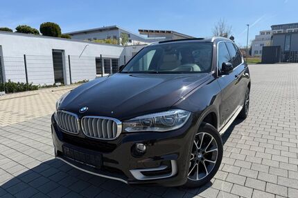 BMW X5 Gebrauchtwagen