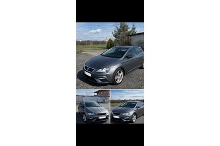 Seat Leon Gebrauchtwagen