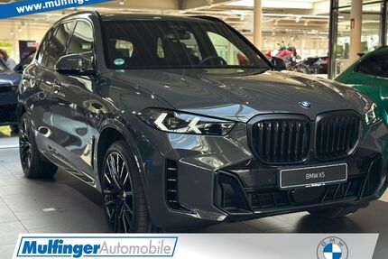 BMW X5 Gebrauchtwagen