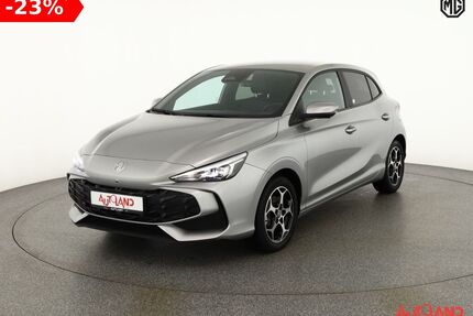 MG MG3 Gebrauchtwagen