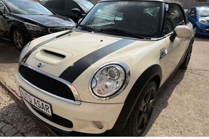 Mini Cooper S Gebrauchtwagen
