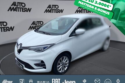 Renault ZOE Gebrauchtwagen
