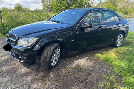 Mercedes-Benz C 200 Gebrauchtwagen
