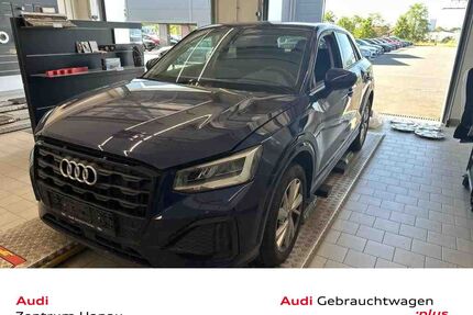 Audi Q2 Gebrauchtwagen