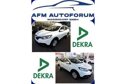 Renault Kadjar Gebrauchtwagen