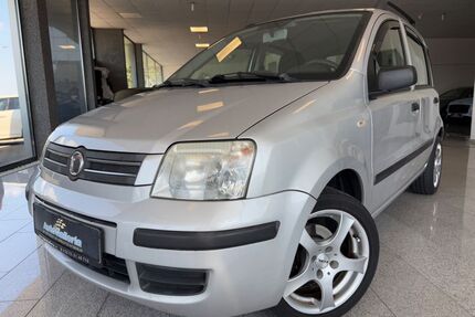 Fiat Panda Gebrauchtwagen