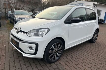 VW up! Gebrauchtwagen