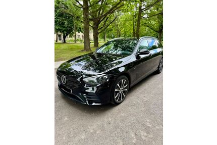 Mercedes-Benz E 300 Gebrauchtwagen