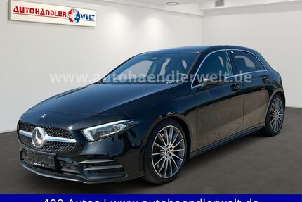 Mercedes-Benz A 250 Gebrauchtwagen