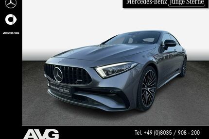Mercedes-Benz CLS 53 AMG Gebrauchtwagen
