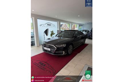 Audi A8 Gebrauchtwagen