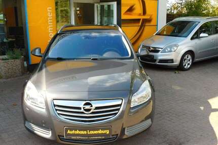 Opel Insignia Gebrauchtwagen