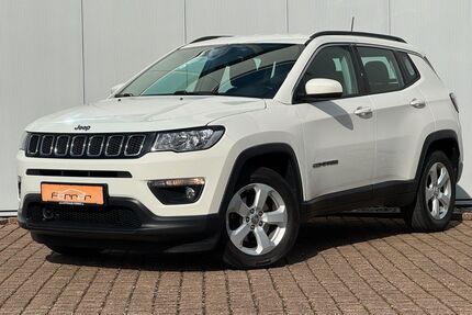 Jeep Compass Gebrauchtwagen