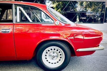 Alfa Romeo GT Gebrauchtwagen