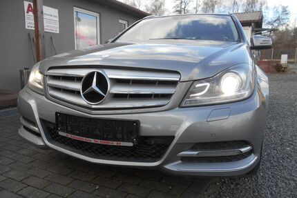 Mercedes-Benz C 200 Gebrauchtwagen