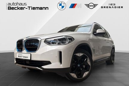 BMW iX3 Gebrauchtwagen