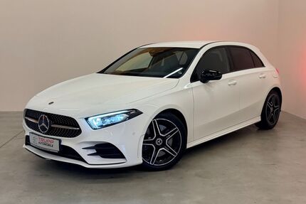 Mercedes-Benz A 250 Gebrauchtwagen