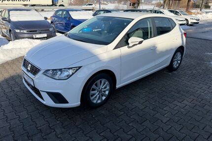 Seat Ibiza Gebrauchtwagen