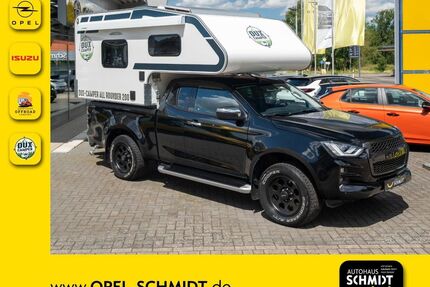 Isuzu D-Max Gebrauchtwagen