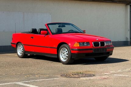 BMW 318 Gebrauchtwagen
