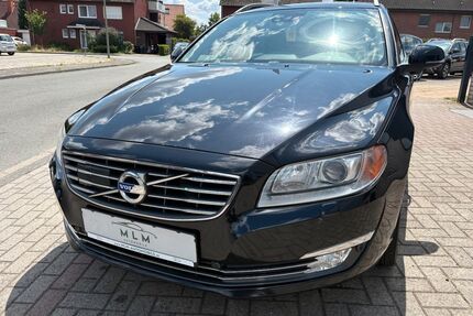 Volvo V70 Gebrauchtwagen