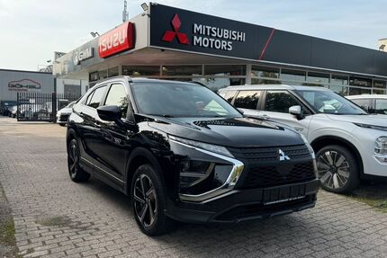 Mitsubishi Eclipse Cross Gebrauchtwagen