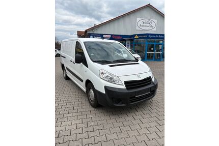 Peugeot Expert Gebrauchtwagen