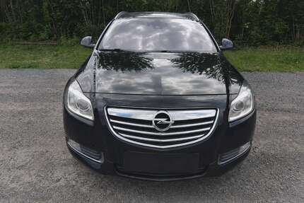 Opel Insignia Gebrauchtwagen