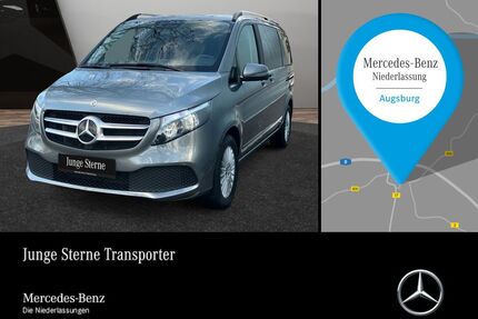Mercedes-Benz V 300 Gebrauchtwagen