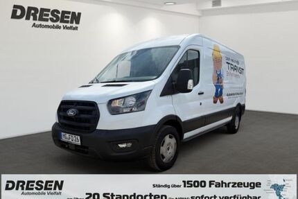 Ford Transit Gebrauchtwagen