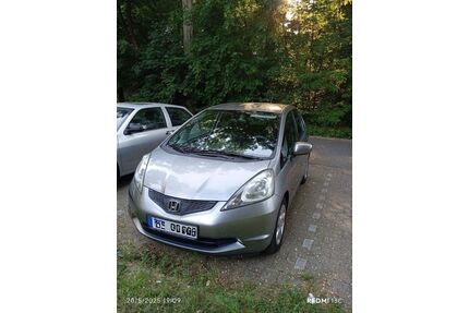 Honda Jazz Gebrauchtwagen